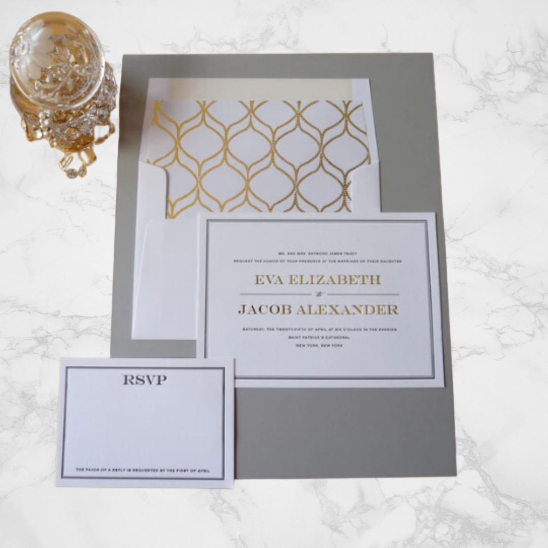 When To Send Wedding Invitations Paper Pearl when-to-send-wedding-invitations-paper-pearl