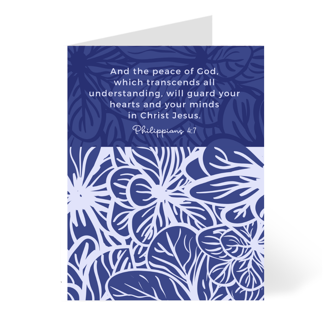 Philippians 4:7