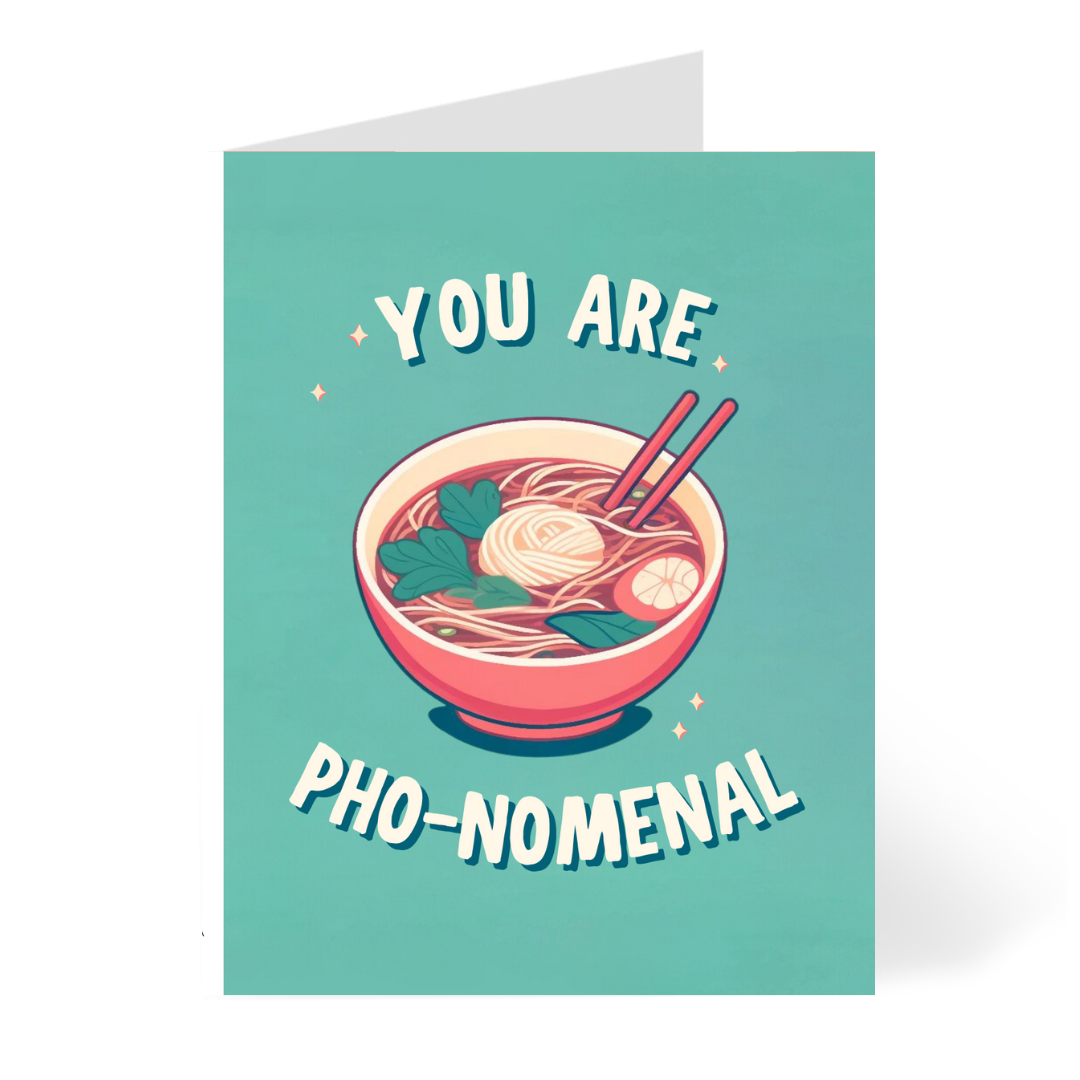 Pho-Nomenal