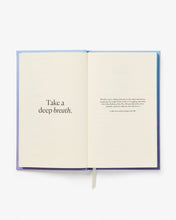Load image into Gallery viewer, Calm x The Five Minute Journal