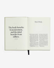 Load image into Gallery viewer, The Five Minute Journal Health & Fitness Edition