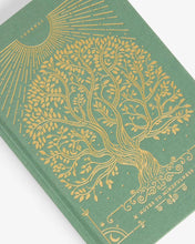 Load image into Gallery viewer, Notes to Mindfulness Journal - Sage - Sage