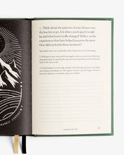 Load image into Gallery viewer, Notes to Mindfulness Journal - Sage - Sage
