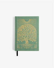 Load image into Gallery viewer, Notes to Mindfulness Journal - Sage - Sage