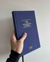 Load image into Gallery viewer, The Five Minute Journal Graduate Edition