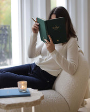 Load image into Gallery viewer, Best Year Journal - Green