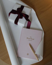 Load image into Gallery viewer, Best Year Journal - Pink