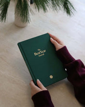 Load image into Gallery viewer, Best Year Journal - Green