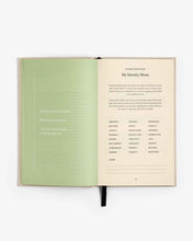 Load image into Gallery viewer, The Three Question Journal - Green
