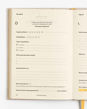 Load image into Gallery viewer, 3x Happier Journal