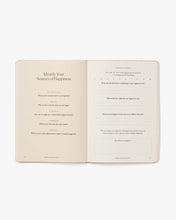 Load image into Gallery viewer, Best Year Journal Essential - Black