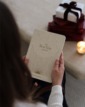 Load image into Gallery viewer, Best Year Journal Essential - Oat