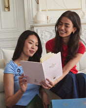 Load image into Gallery viewer, Best Year Journal Essential - Pink