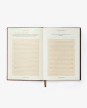 Load image into Gallery viewer, Becoming a Warrior Journal