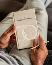 Load image into Gallery viewer, The Three Question Journal - Exclusive