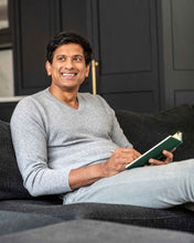 Load image into Gallery viewer, The Three Question Journal - Green