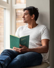 Load image into Gallery viewer, The Three Question Journal - Green