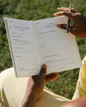 Load image into Gallery viewer, 3x Happier Journal