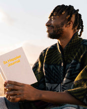 Load image into Gallery viewer, 3x Happier Journal