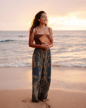 Load image into Gallery viewer, Notes to Mindfulness Journal - Sunset Orange