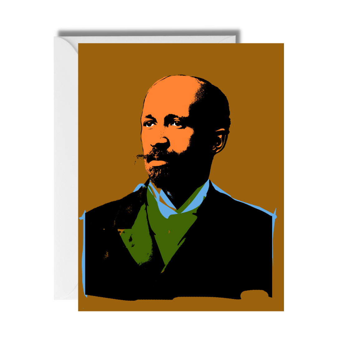 W. E. B. Du Bois