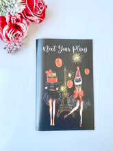 Load image into Gallery viewer, Luxury Holiday Soft Cover Journal