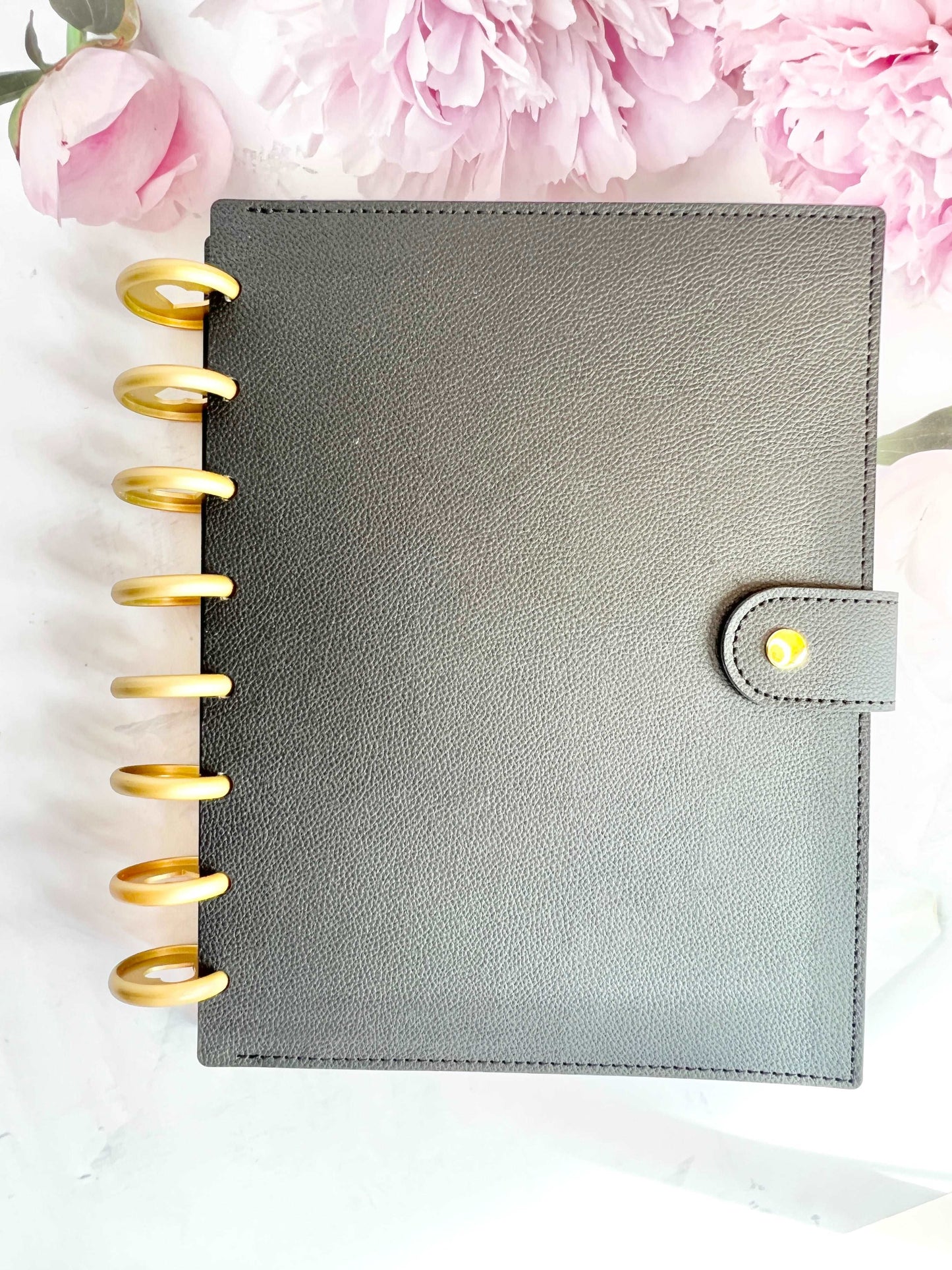 2026 Weekly and Monthly Discbound Planner