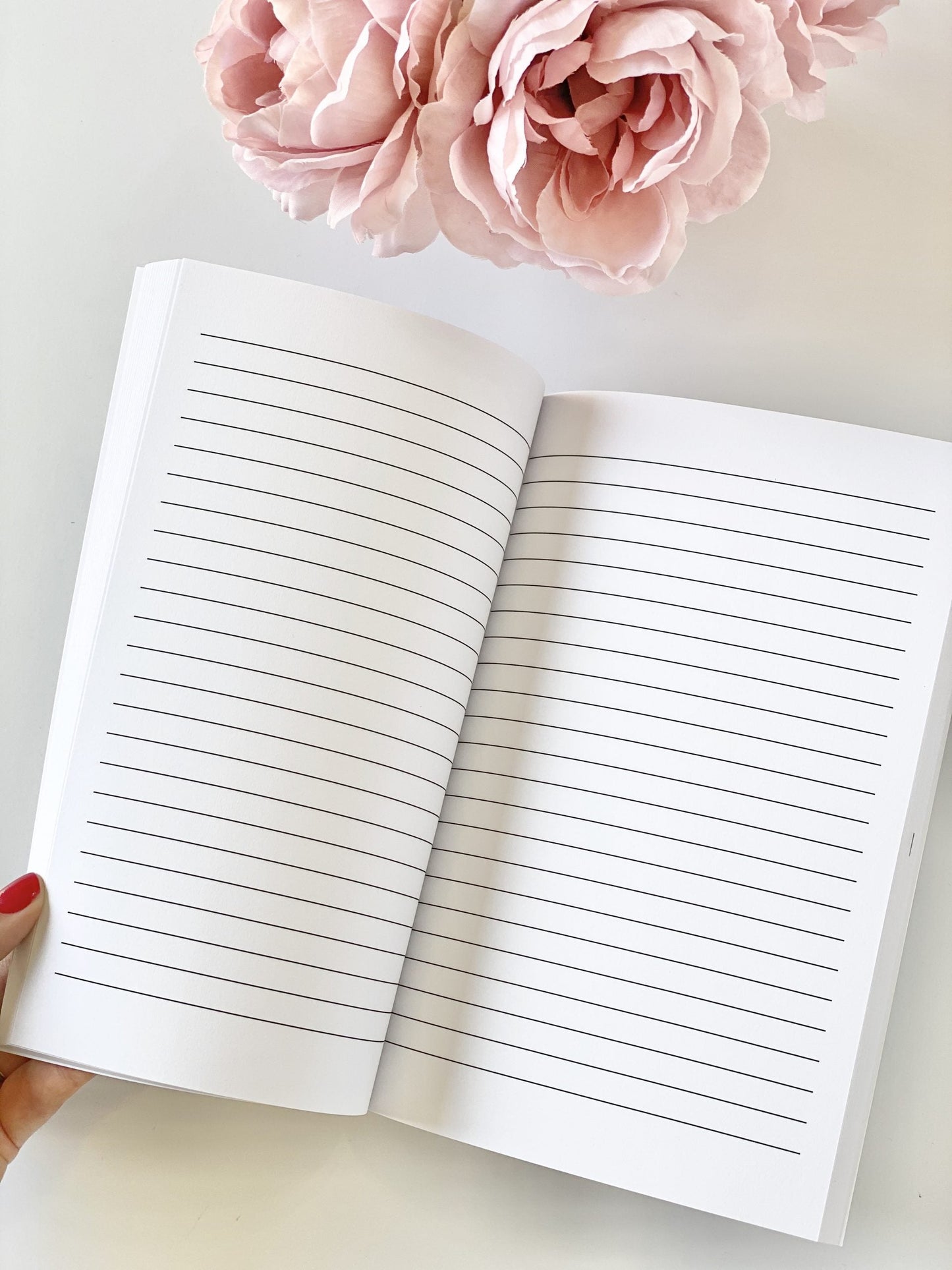 Let that Sh*t Go! Journal