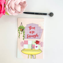 Load image into Gallery viewer, Girls Boss Mini Journal Colorful Collection