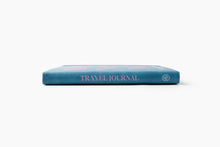 Load image into Gallery viewer, Bon Voyage Travel Journal | Vacation Planner & Memory Keeping Book