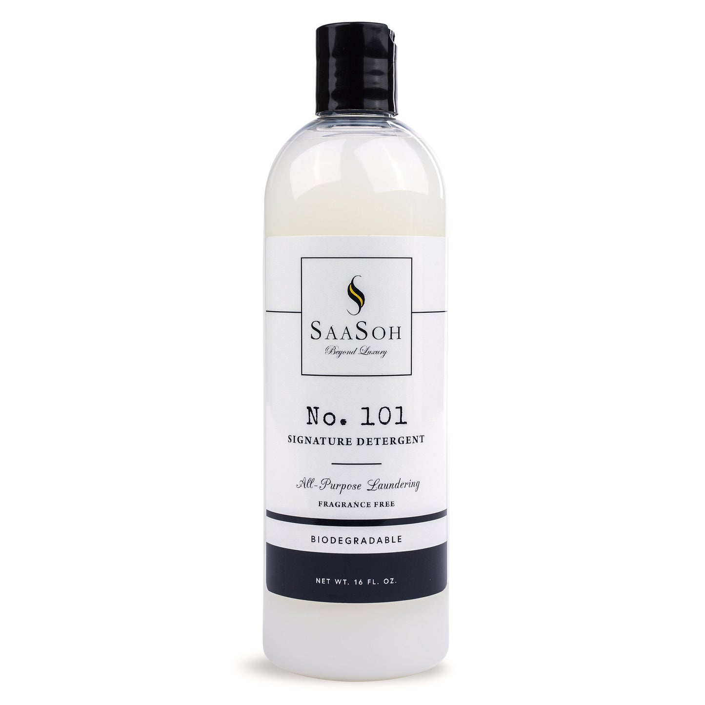 Signature Detergent No.101 16 fl oz