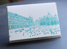 Load image into Gallery viewer, Venice Sketches - Albertine Press