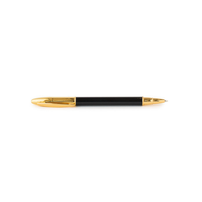 Signature Pen, Black