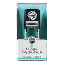 Load image into Gallery viewer, Custom Stamp Gift Box