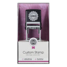 Load image into Gallery viewer, Custom Stamp Gift Box
