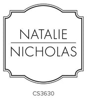 Load image into Gallery viewer, Custom Social Stamp CS3630