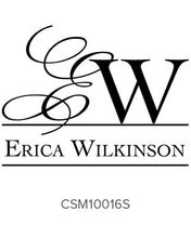 Load image into Gallery viewer, Custom Monogram Stamp CSM10016S