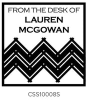 Load image into Gallery viewer, Custom Social Stamp CSS10008