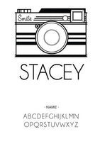 Load image into Gallery viewer, Custom Social Stamp CSS10011
