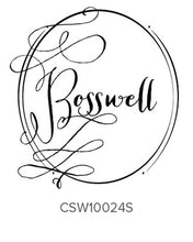Load image into Gallery viewer, Custom Wedding Stamp CSW10024