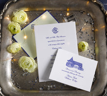 Load image into Gallery viewer, Cathy + Scott