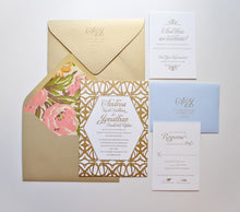 Load image into Gallery viewer, Andrea