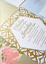 Load image into Gallery viewer, Andrea