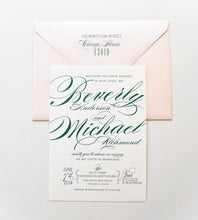 Load image into Gallery viewer, Beverly