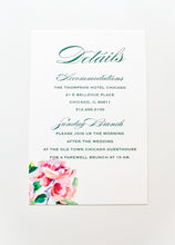 Load image into Gallery viewer, Beverly