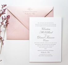 Load image into Gallery viewer, Christina