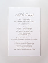 Load image into Gallery viewer, Christina