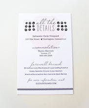 Load image into Gallery viewer, Eliza