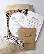 Load image into Gallery viewer, Farrah