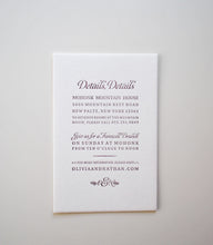 Load image into Gallery viewer, Olivia